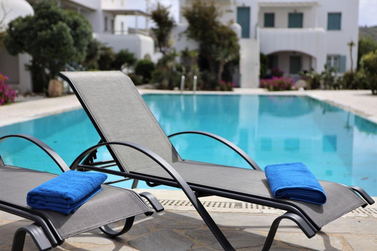 Ariadne Pool Studio At * Ornos (Mykonos)
